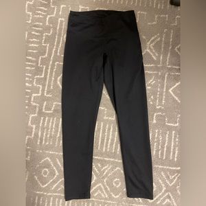 Zella – High Waist Daily 7/8 Leggings